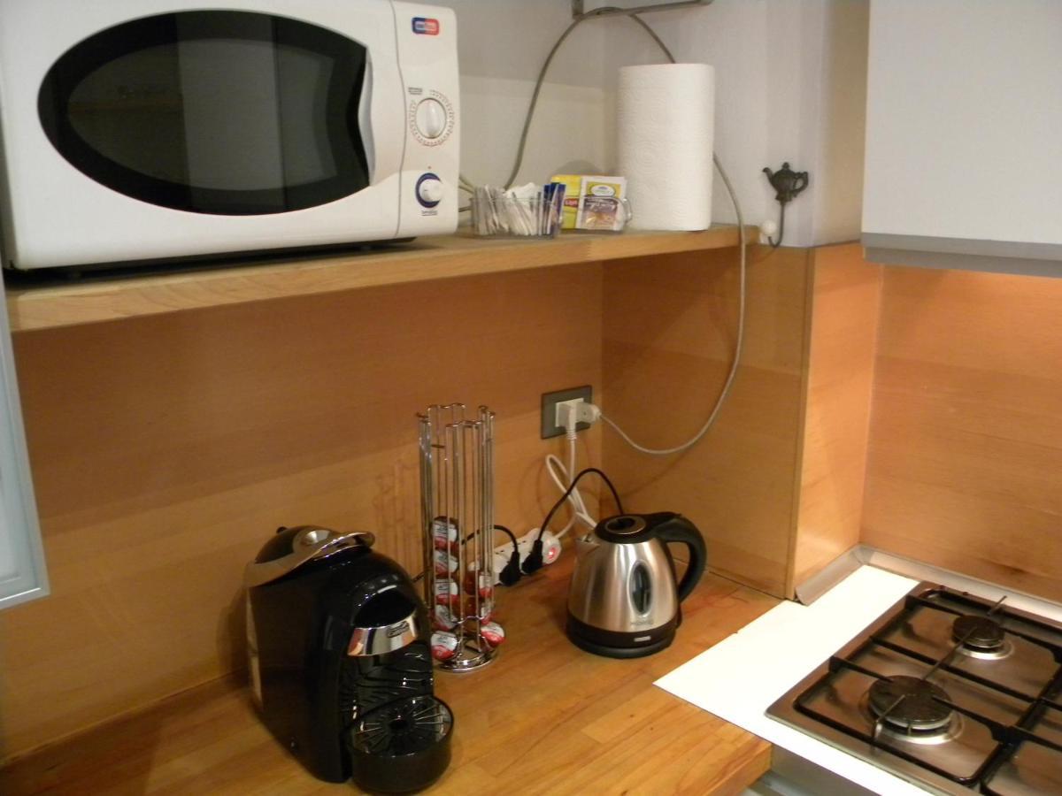 Bologna House Pratello 3 Apartment Екстериор снимка