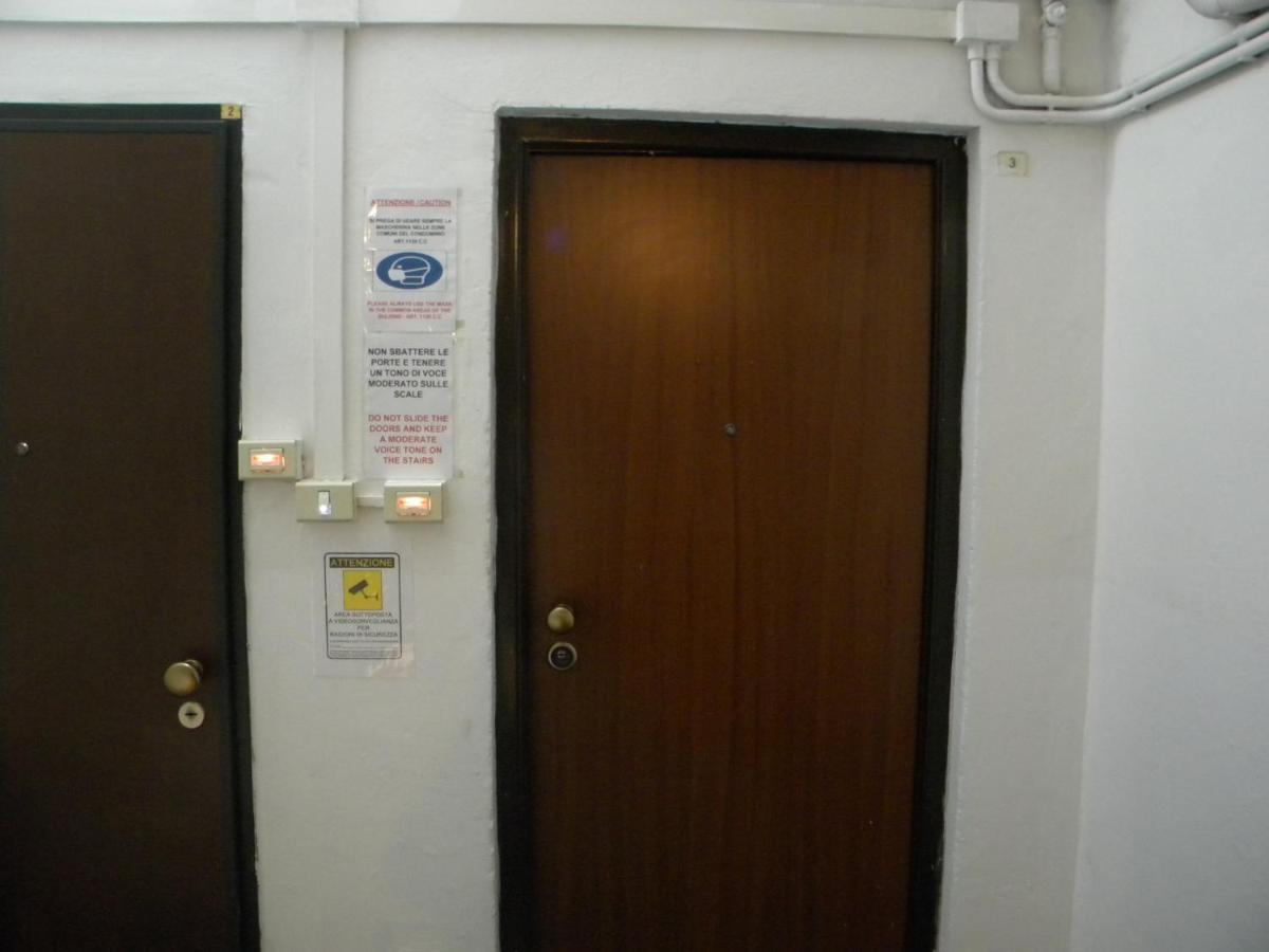 Bologna House Pratello 3 Apartment Екстериор снимка