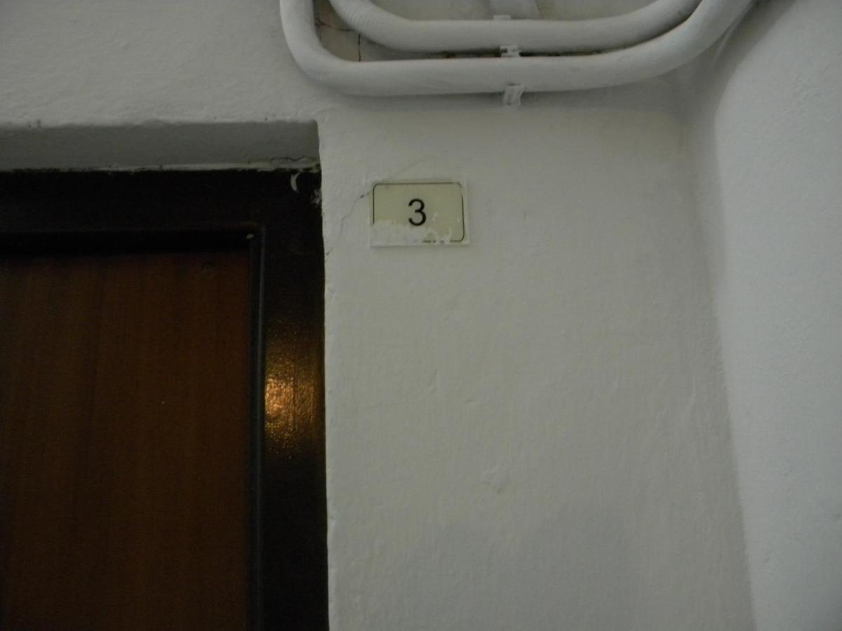 Bologna House Pratello 3 Apartment Екстериор снимка