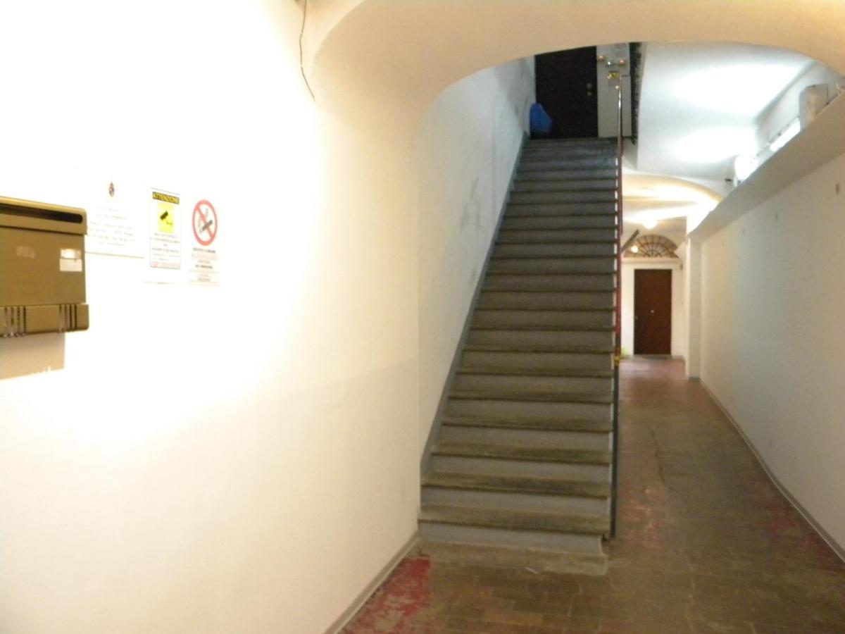 Bologna House Pratello 3 Apartment Екстериор снимка
