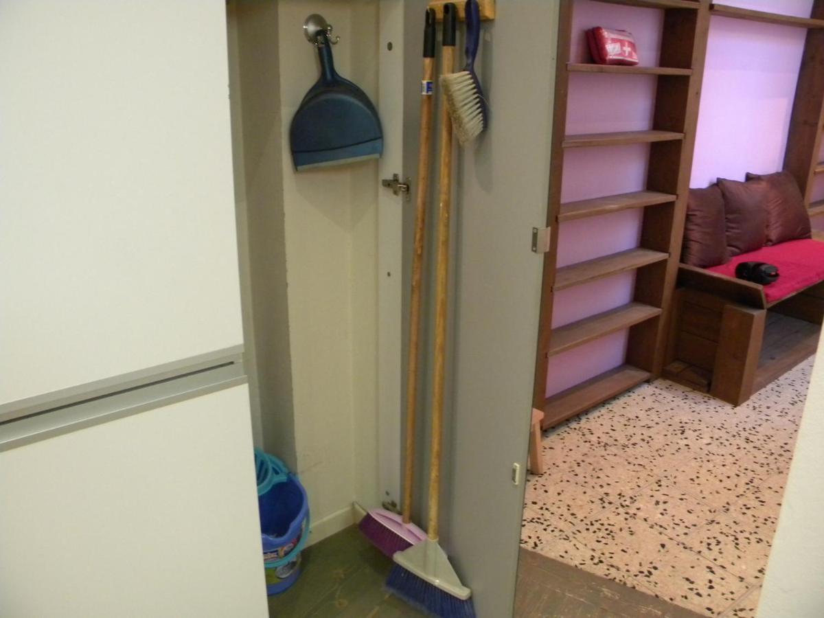 Bologna House Pratello 3 Apartment Екстериор снимка