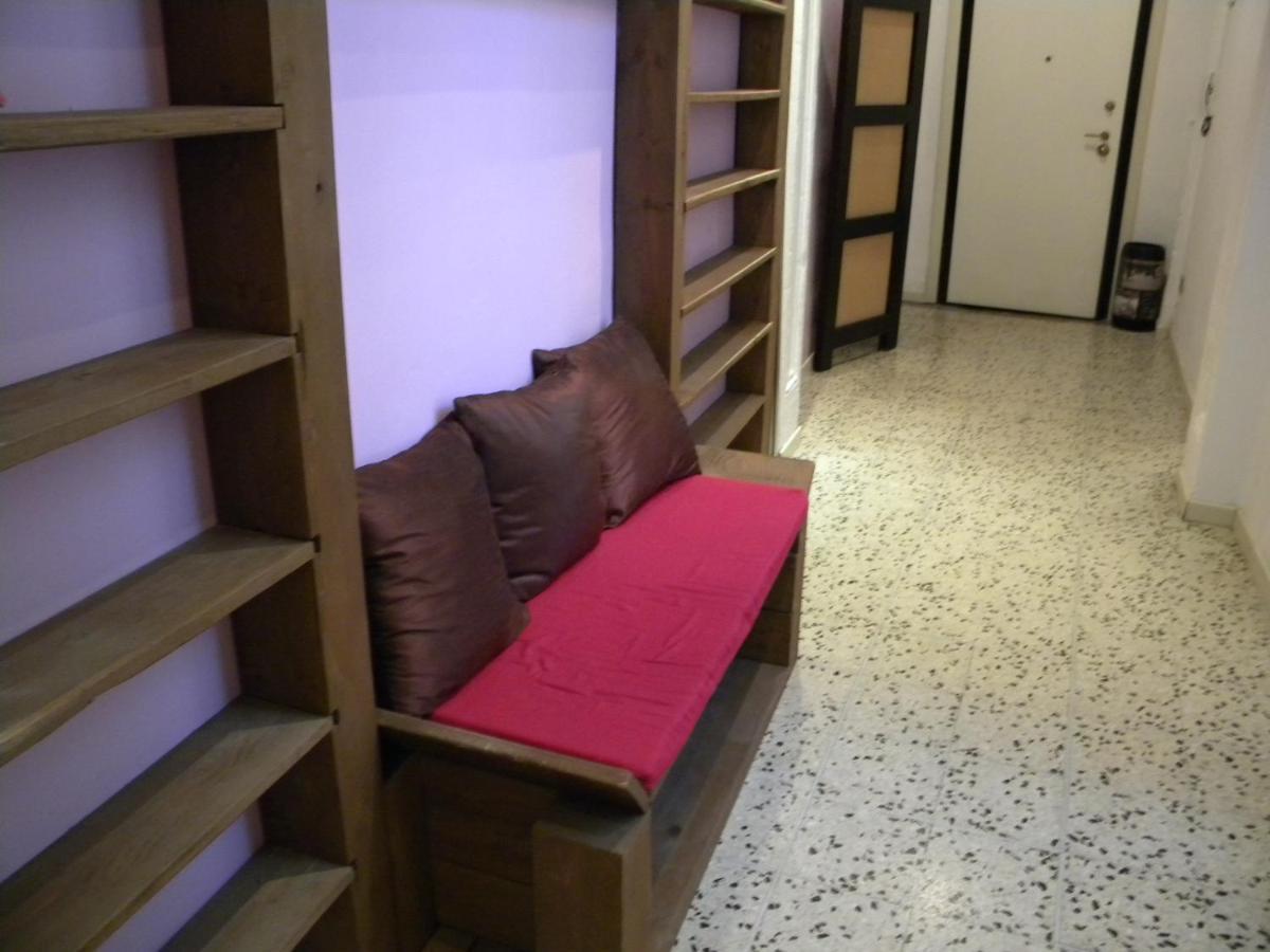 Bologna House Pratello 3 Apartment Екстериор снимка
