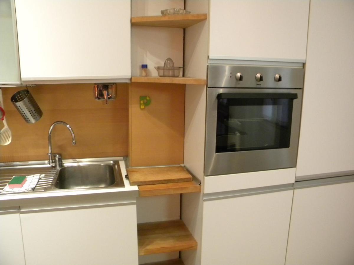 Bologna House Pratello 3 Apartment Екстериор снимка