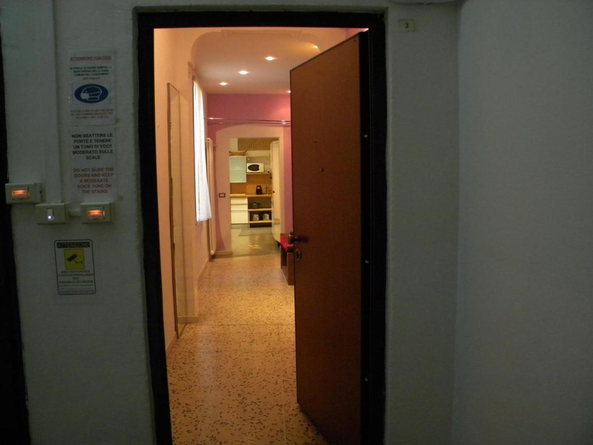 Bologna House Pratello 3 Apartment Екстериор снимка