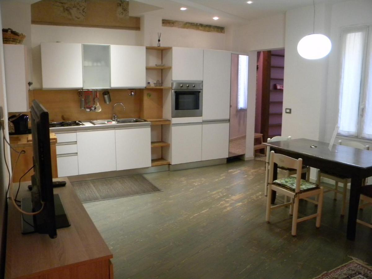 Bologna House Pratello 3 Apartment Екстериор снимка