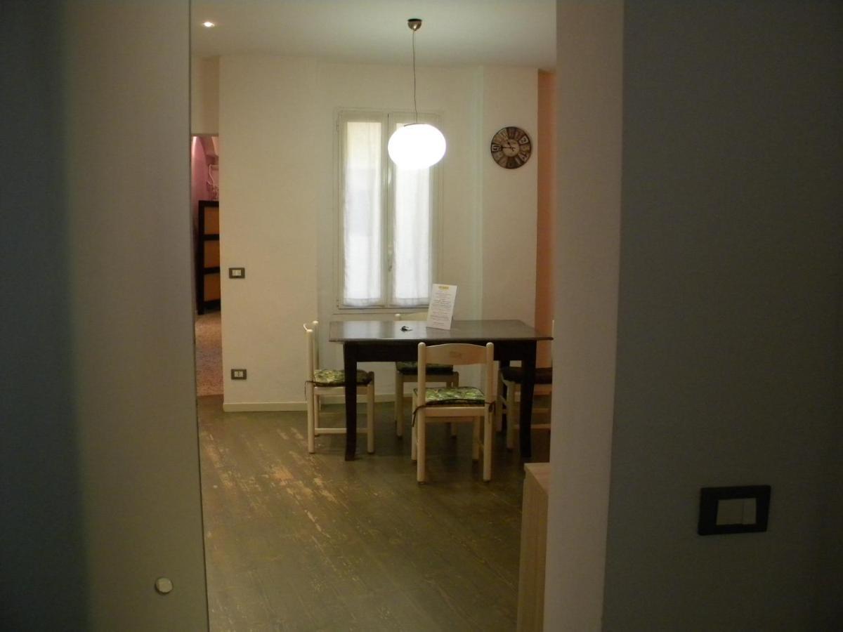 Bologna House Pratello 3 Apartment Екстериор снимка
