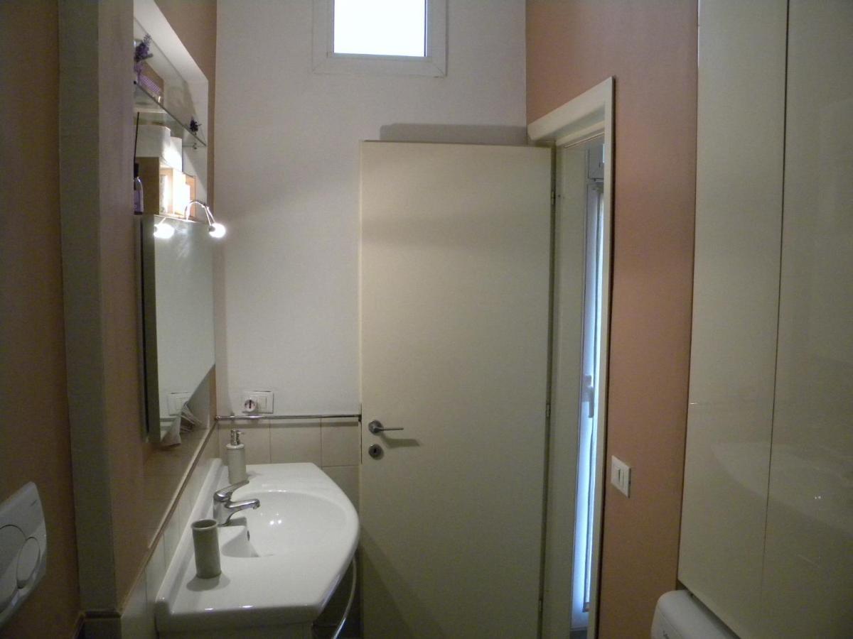 Bologna House Pratello 3 Apartment Екстериор снимка