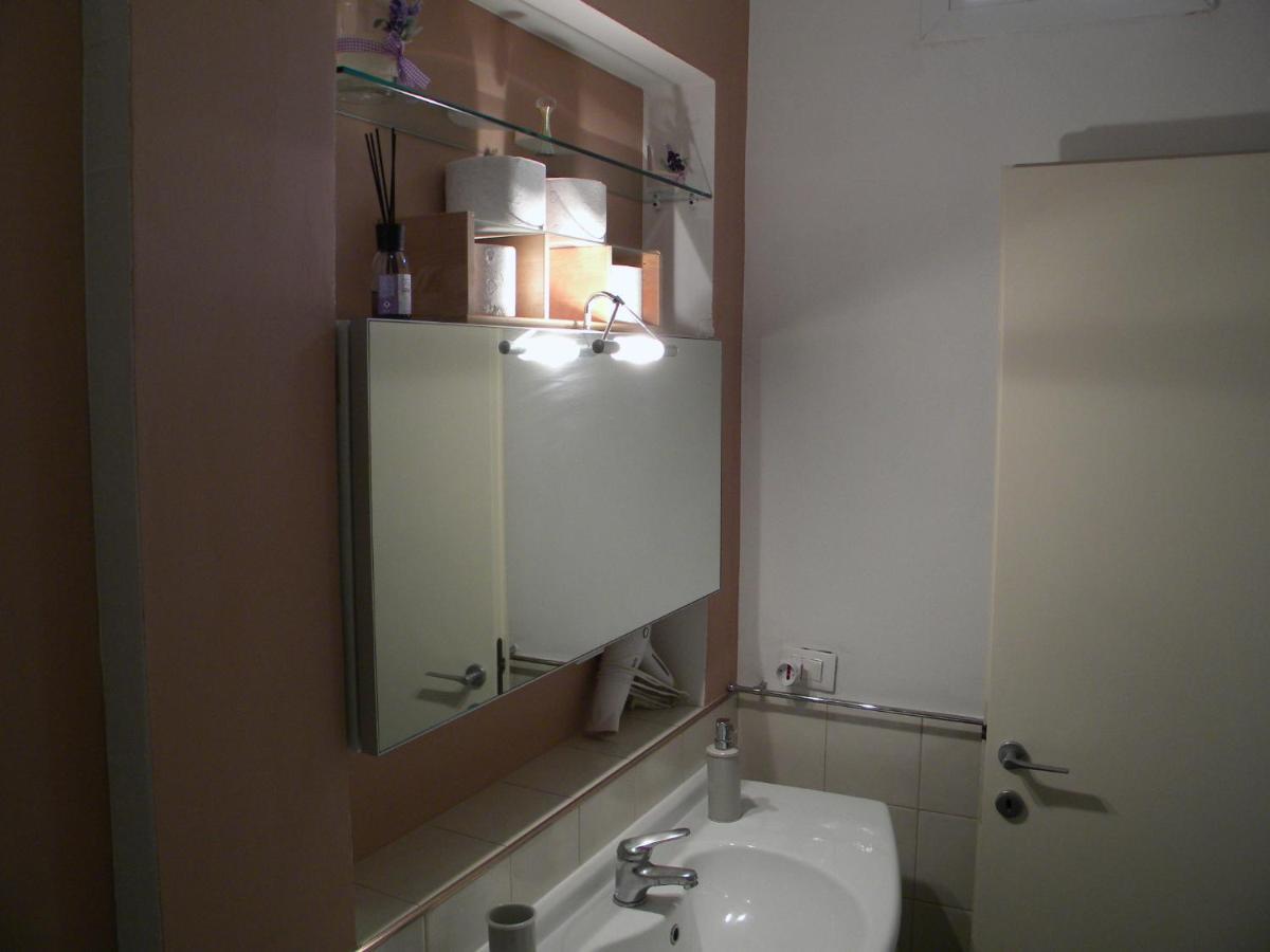 Bologna House Pratello 3 Apartment Екстериор снимка