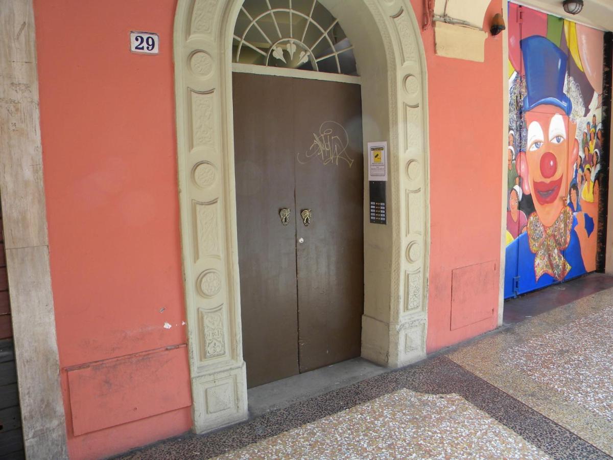 Bologna House Pratello 3 Apartment Екстериор снимка