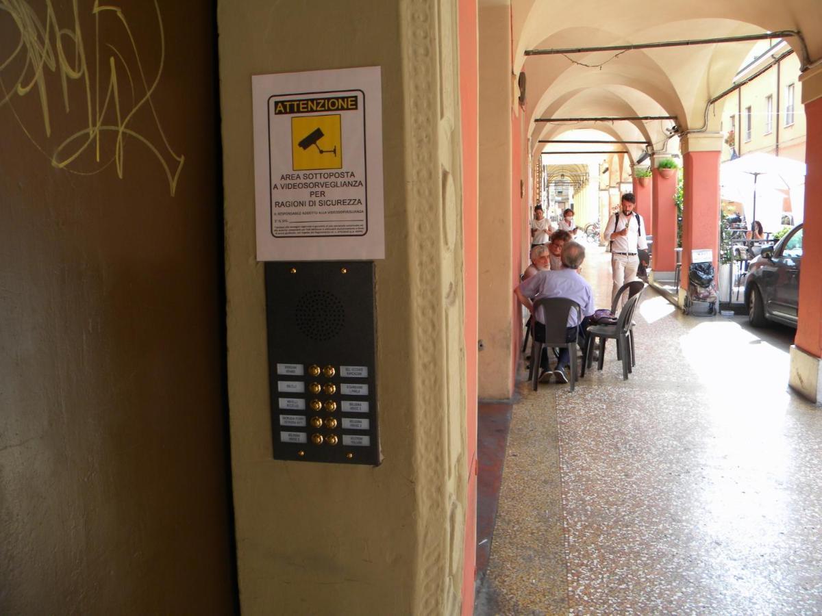 Bologna House Pratello 3 Apartment Екстериор снимка
