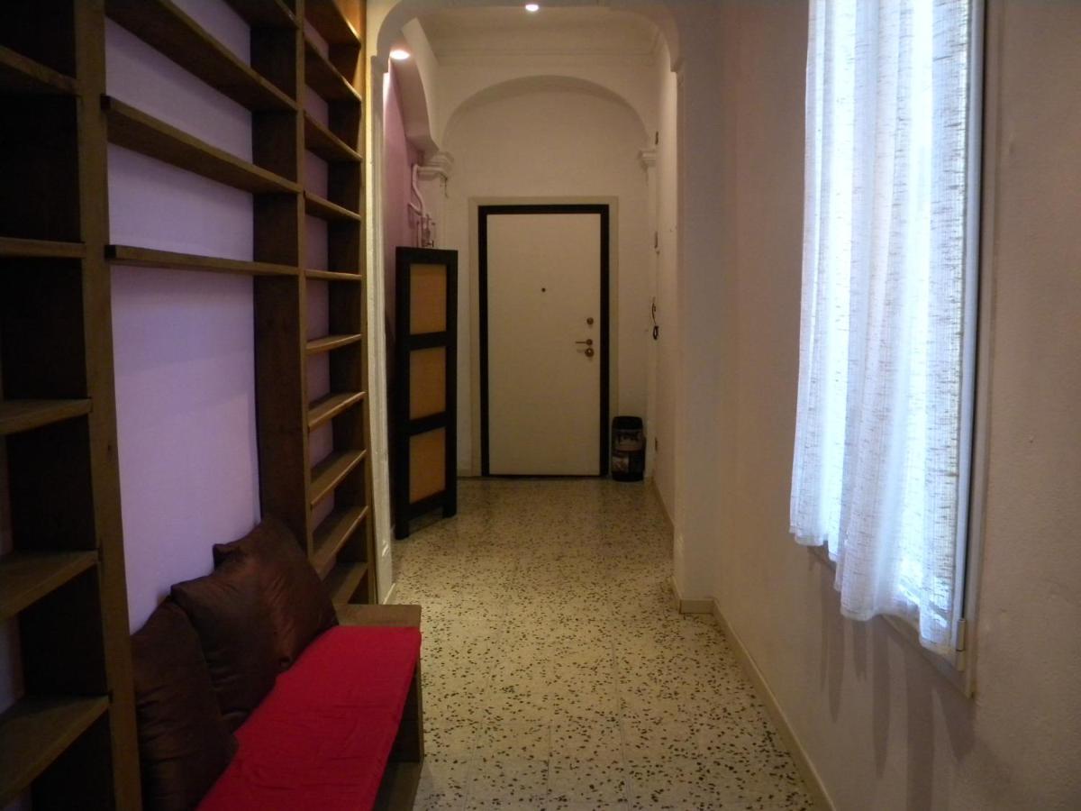 Bologna House Pratello 3 Apartment Екстериор снимка