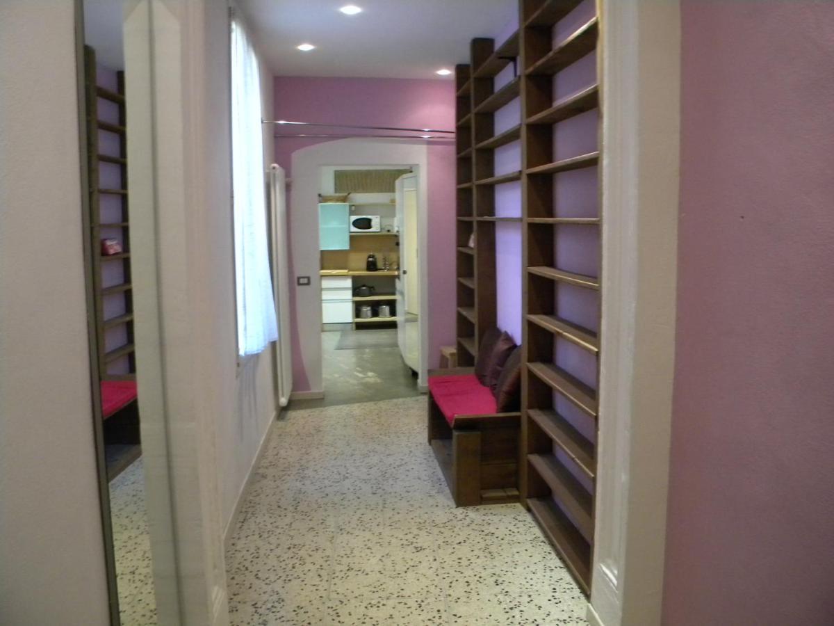 Bologna House Pratello 3 Apartment Екстериор снимка