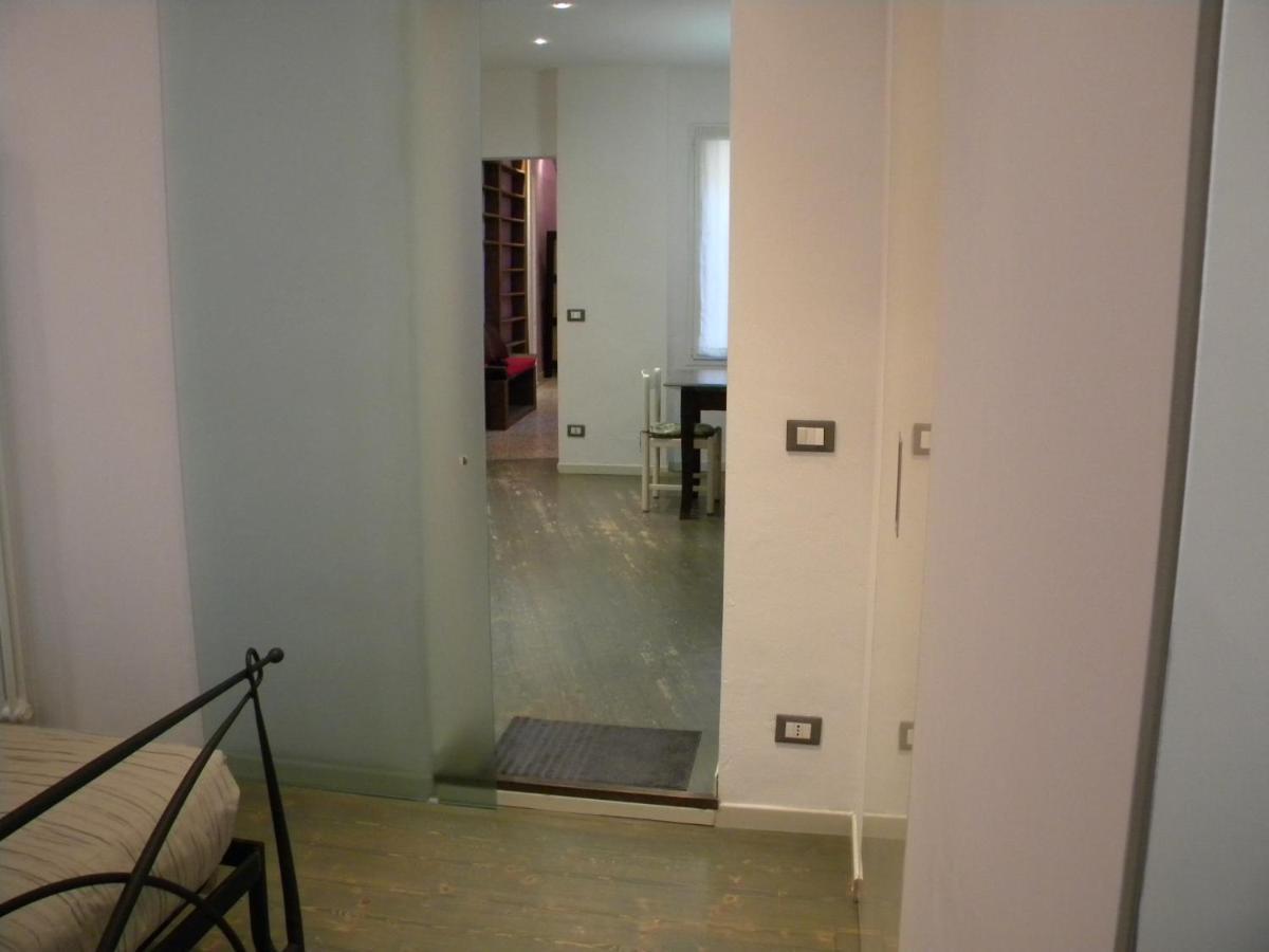 Bologna House Pratello 3 Apartment Екстериор снимка