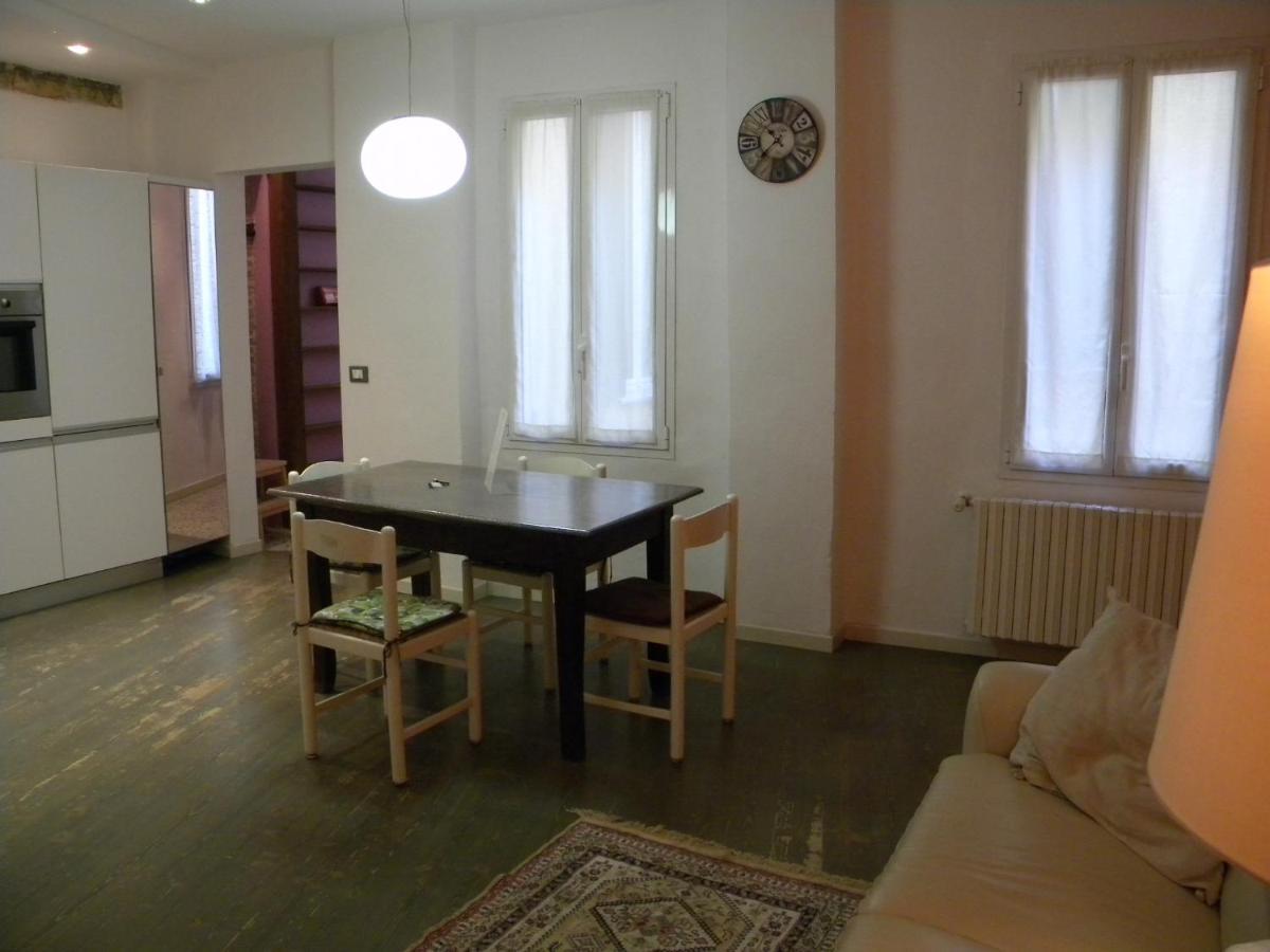 Bologna House Pratello 3 Apartment Екстериор снимка