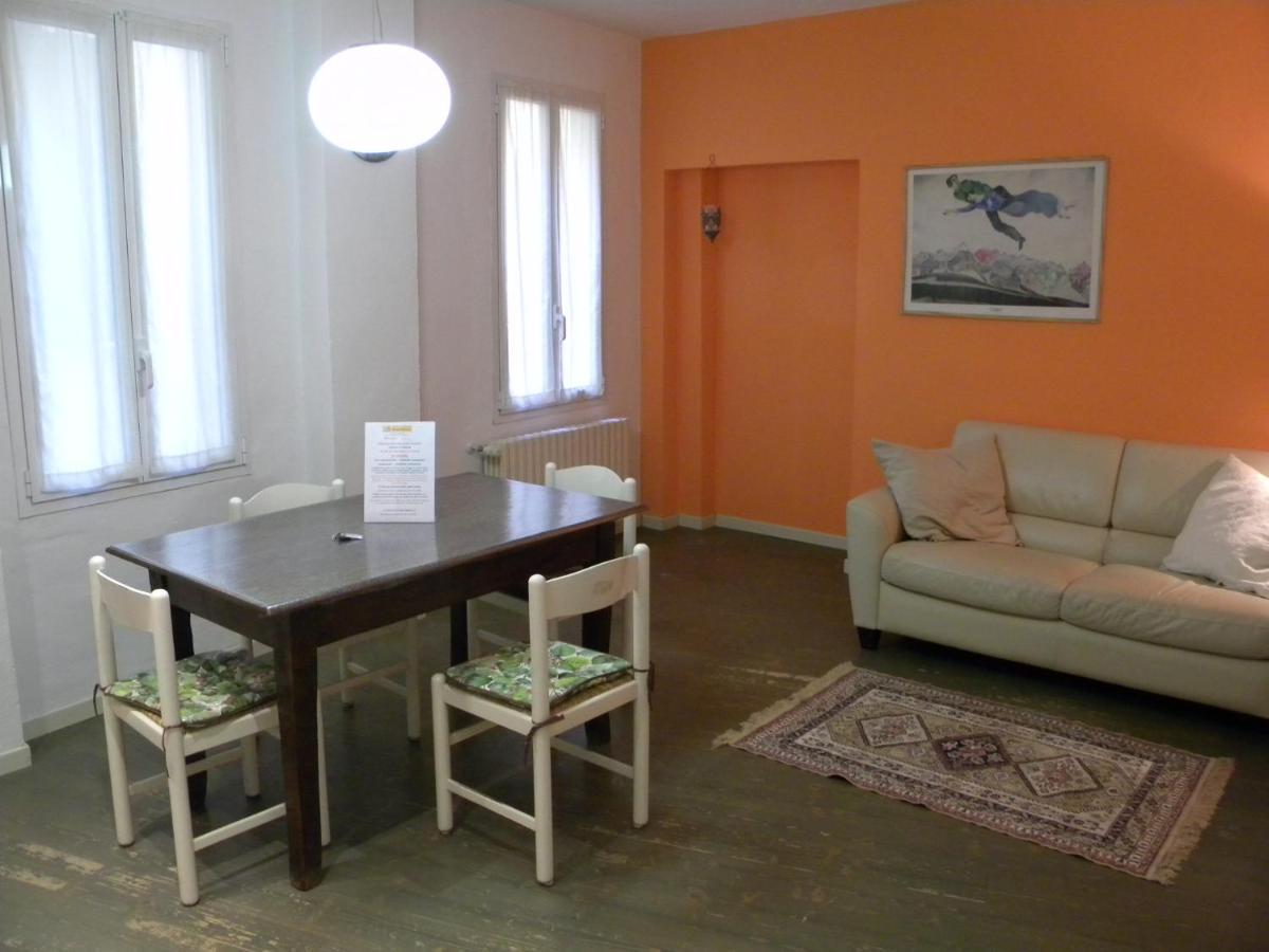 Bologna House Pratello 3 Apartment Екстериор снимка
