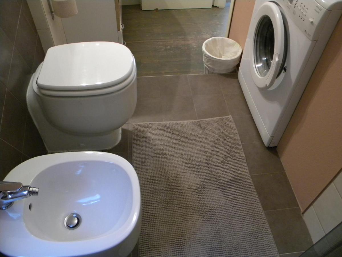 Bologna House Pratello 3 Apartment Екстериор снимка