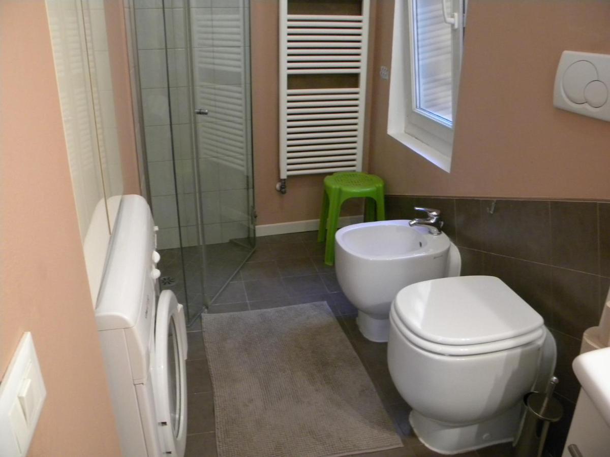 Bologna House Pratello 3 Apartment Екстериор снимка