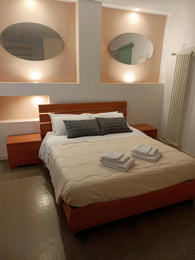 Bologna House Pratello 3 Apartment Екстериор снимка